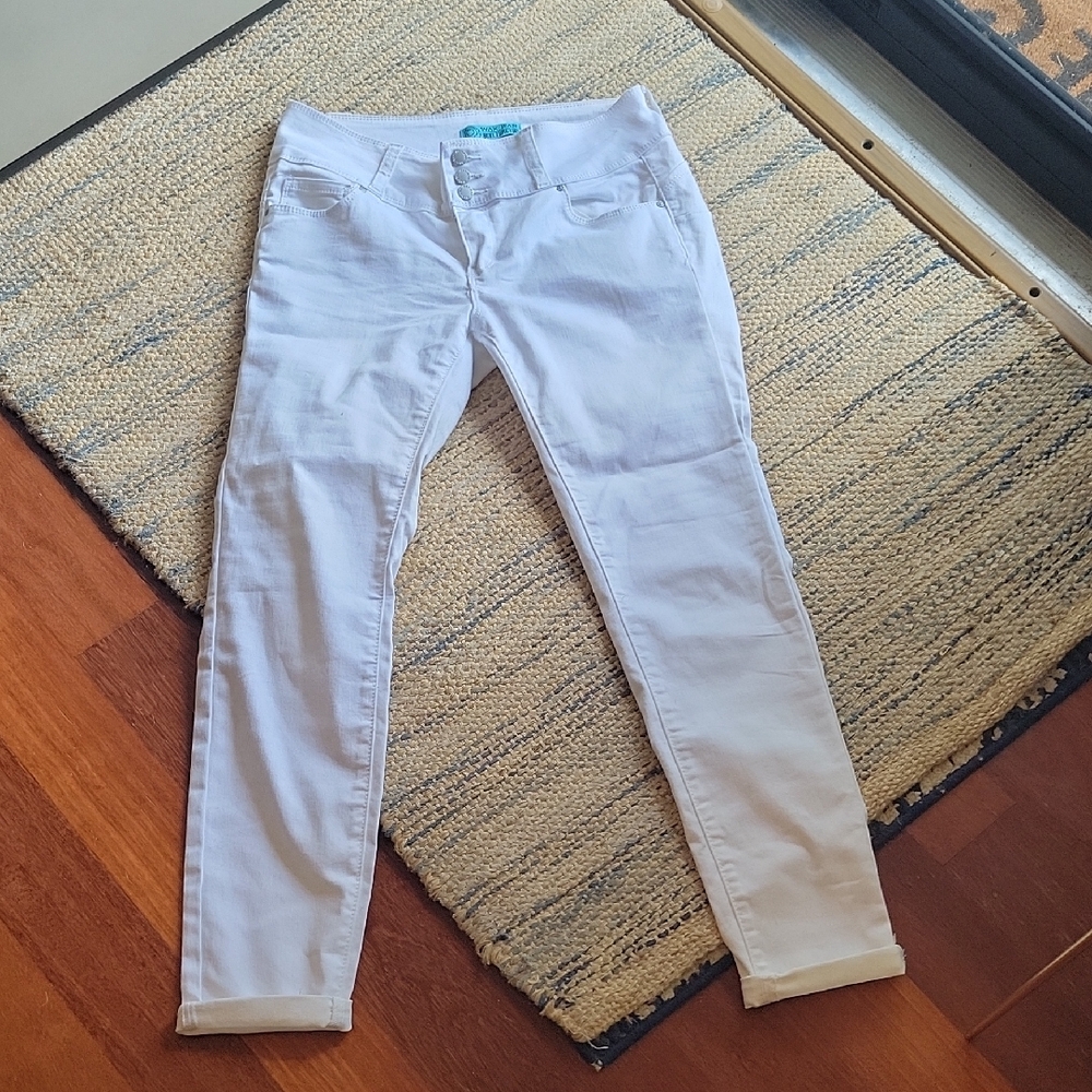 WAX Jeans "Butt I Love You" 9